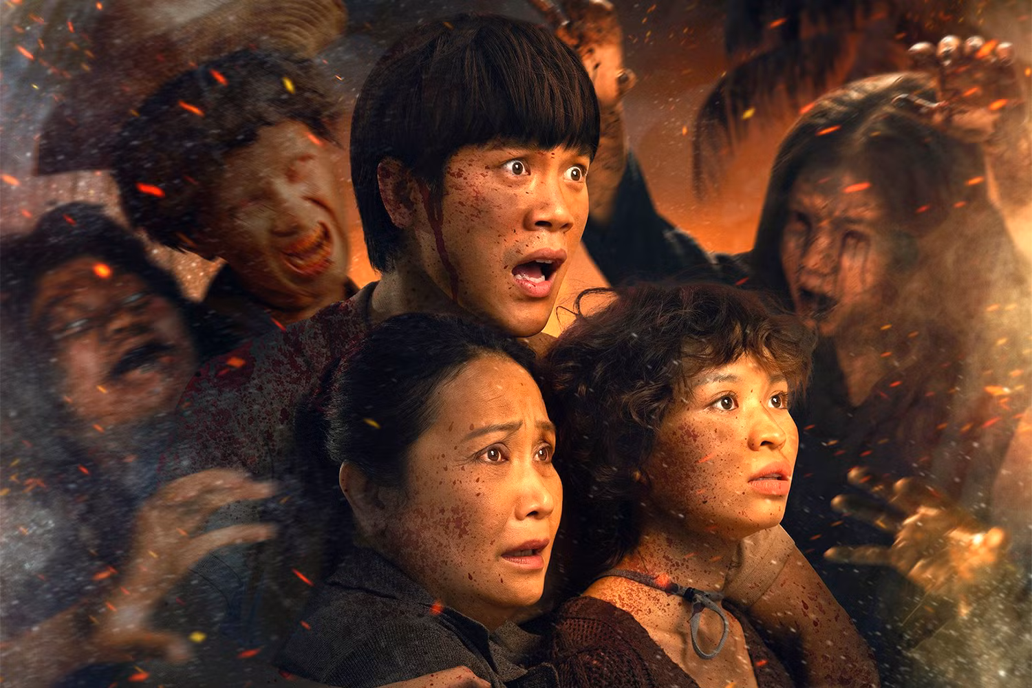 phim cù lao xác sống khai thác đề tài lạ nhưng vẫn chưa hút khách.jpg -0