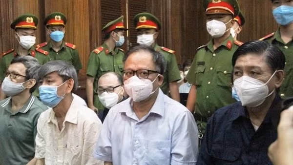 Bán rẻ dự án cho Công ty Quốc Cường Gia Lai: Thấy lợi, làm theo chỉ đạo!