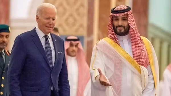 Mỹ - Saudi Arabia căng thẳng vì giá dầu