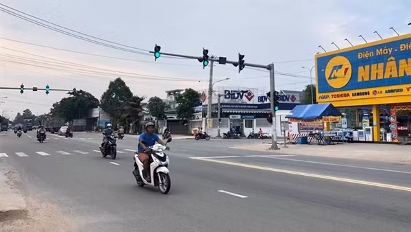 Một xe ô tô vi phạm tốc độ đến 164 lần trong tháng