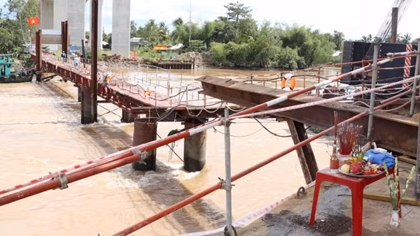Vĩnh Long: Tăng cường công tác quản lý, đảm bảo an toàn lao động