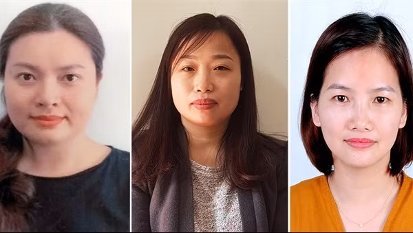 Khởi tố thêm 1 bị can trong vụ lừa đảo chiếm đoạt hơn 13 tỉ đồng của doanh nghiệp