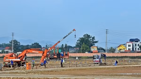 Đề xuất 6 nhóm giải pháp thúc đẩy giải ngân vốn đầu tư công ảnh 2