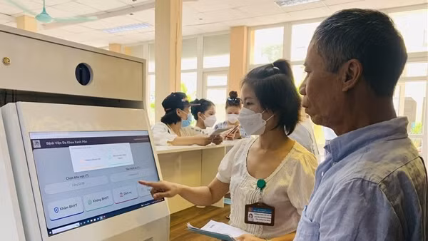 Bộ Công an hướng dẫn người dân đăng ký, sử dụng ứng dụng VNEID