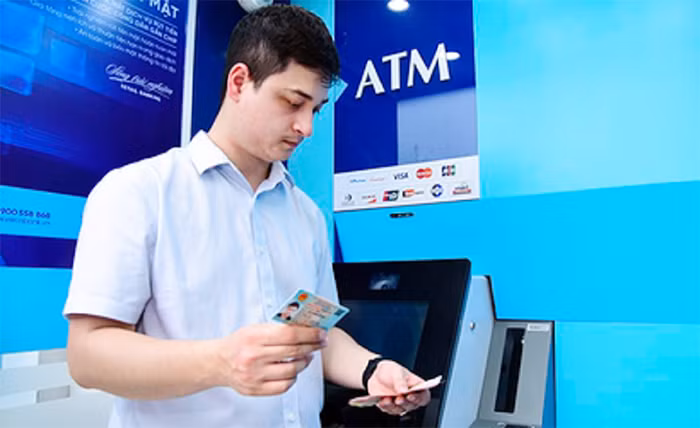 Chuyển đổi số và chuyện từ chiếc thẻ căn cước công dân gắn chip -0