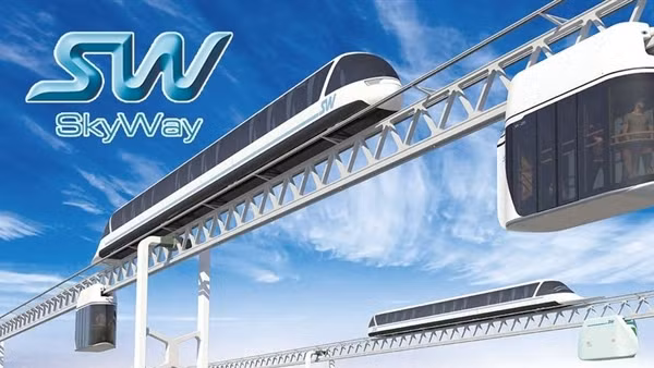 Lật tẩy phương thức kinh doanh đa cấp Skyway nhằm lừa đảo tài sản