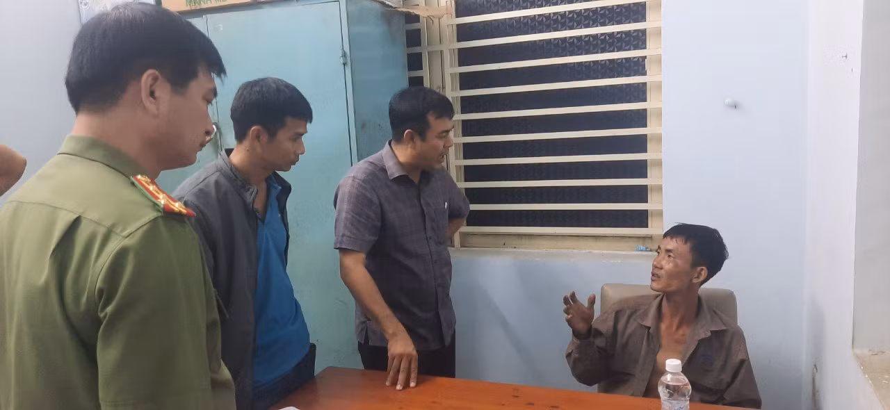 Tạm giữ 8 đối tượng tham gia hỗn chiến làm 2 người chết -0