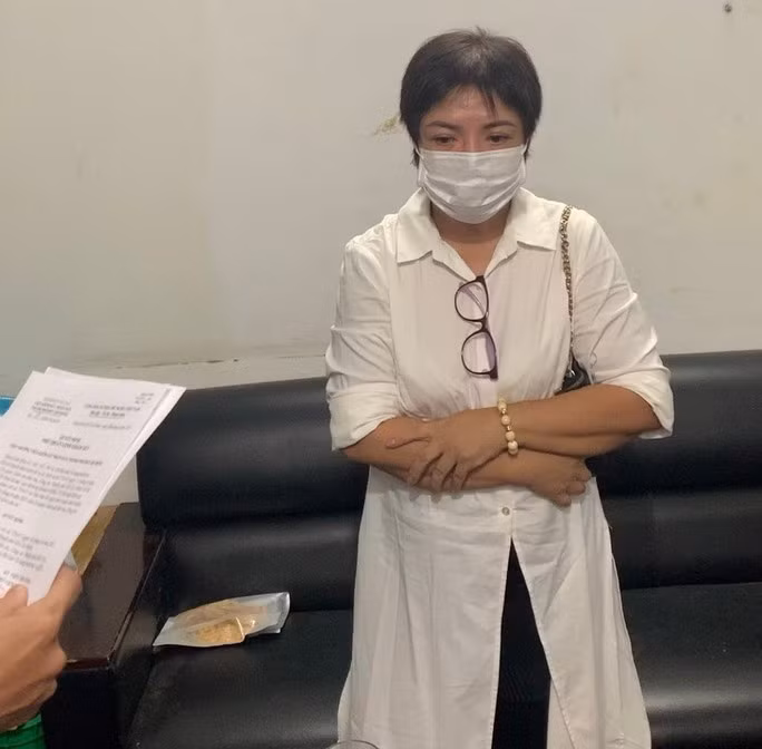 Đề nghị truy tố Giám đốc Công ty Nam Dao lừa đảo hơn 1,7 triệu USD -0