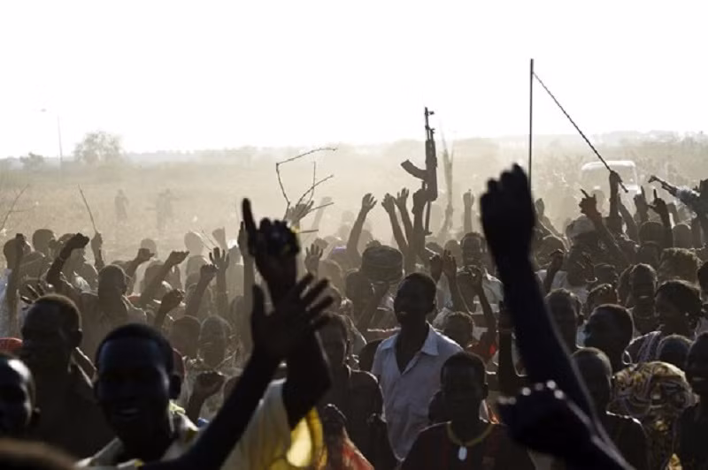 Ethiopia: bất lực với các vụ bắt cóc sinh viên đòi tiền chuộc -0