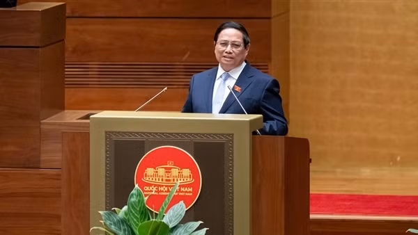 Thủ tướng: Đã đề xuất tháo gỡ vướng mắc trên 2.200 dự án, tổng vốn gần 5,9 triệu tỷ đồng