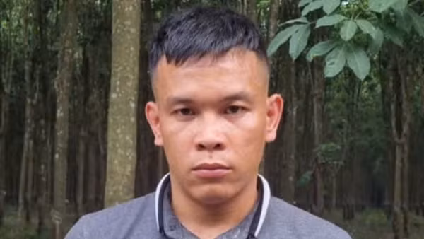 Bắt giữ đối tượng thực hiện 7 vụ cướp và hiếp dâm