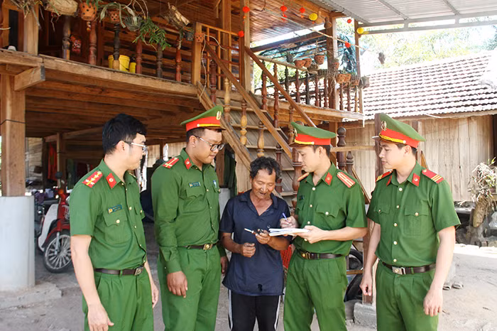 Chuyện một thời dập tắt “Vua lửa”, triệt xóa “Ma lai” -0