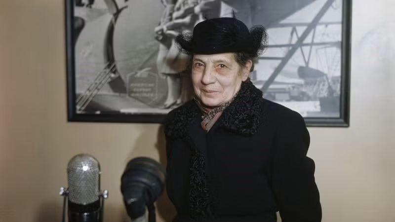 Nhà vật lý Lise Meitner: Thiên tài nguyên tử từ chối dự án chế tạo bom nguyên tử -0