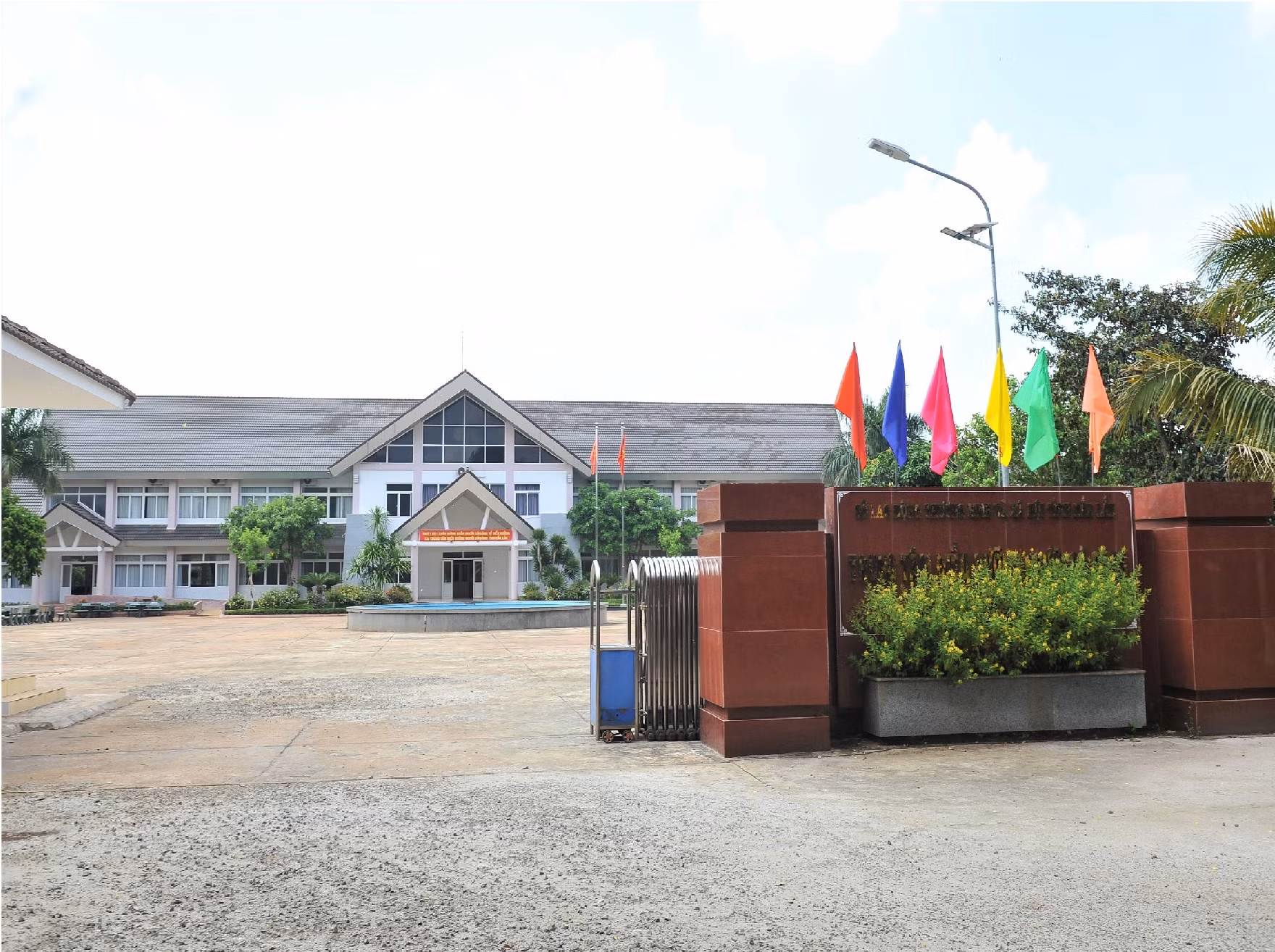 Bộ Công an yêu cầu Đắk Lắk cung cấp thêm hồ sơ các dự án trồng cây xanh của Công ty Công Minh -0