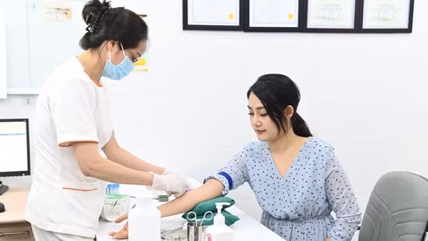 Bệnh viện Đức Phúc - An Thịnh tổ chức tọa đàm về giải pháp xét nghiệm vô sinh thế hệ mới