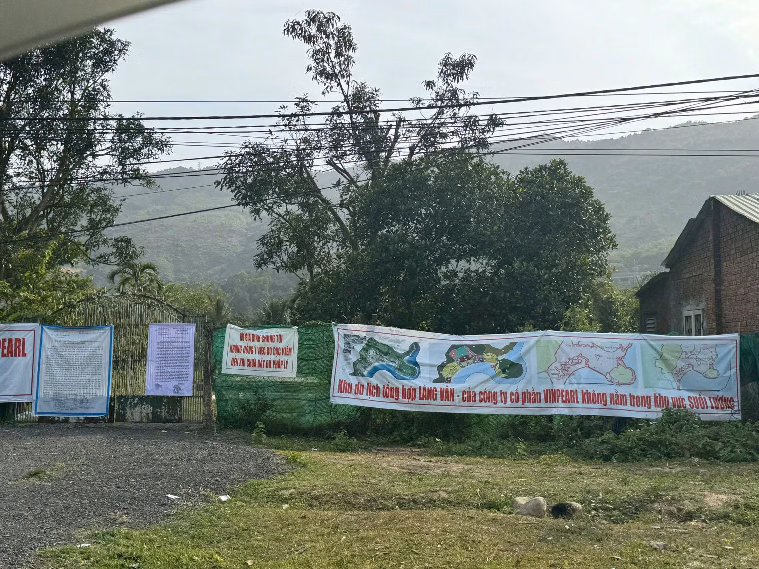 Đà Nẵng: Ra 