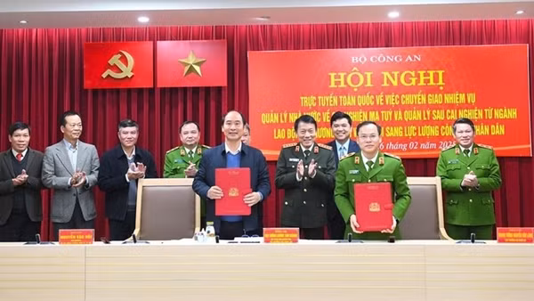 Bài 1: Sự cần thiết tiếp nhận, phát huy nhiệm vụ mới trong thực tiễn