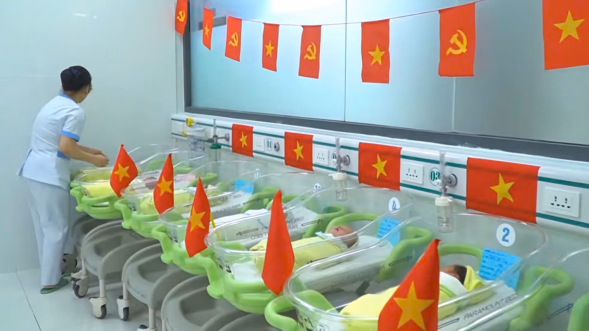Lan tỏa niềm tự hào quê hương, đất nước -0