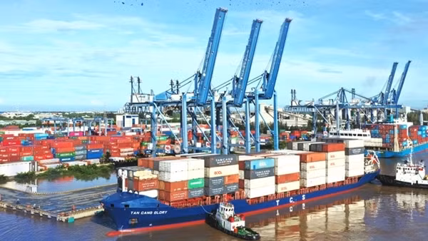 Doanh nghiệp Việt Nam cần chủ động ứng phó với thuế đối ứng của Hoa Kỳ