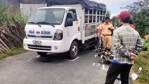 VKSND Tối cao hủy bỏ quyết định giải quyết khiếu nại vụ TNGT ở tỉnh Vĩnh Long
