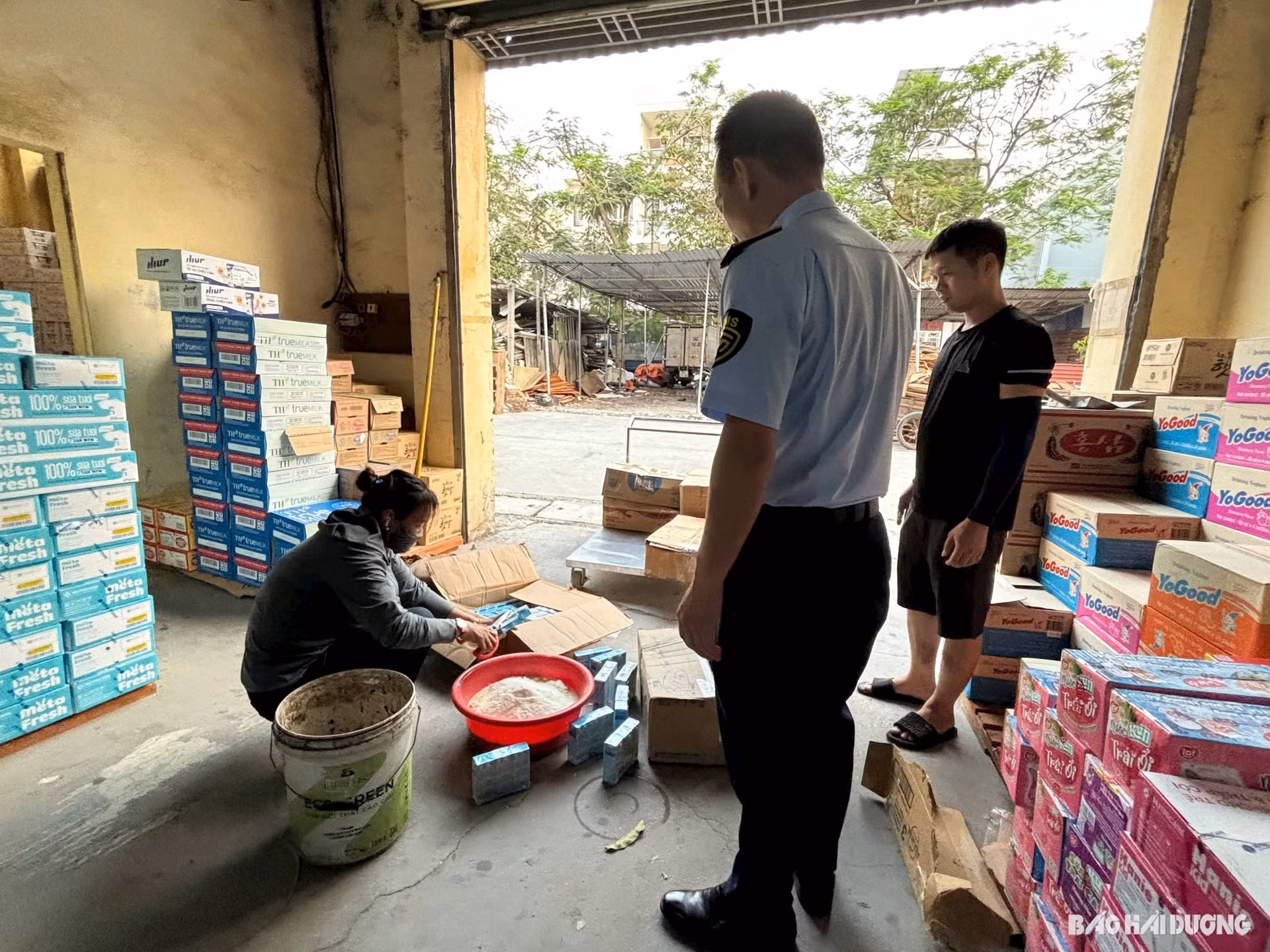 Tăng cường rà soát sản phẩm thuốc, thực phẩm dinh dưỡng, thực phẩm bảo vệ sức khỏe -0