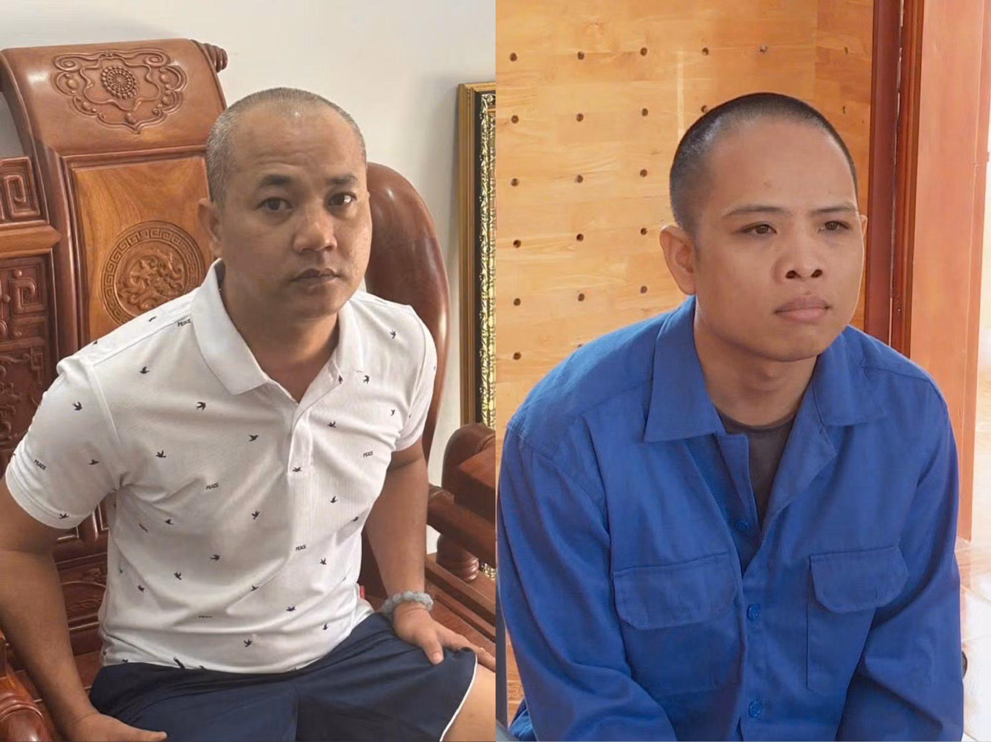 Khởi tố 2 đối tượng buôn lậu trị giá hàng trăm tỷ đồng -0