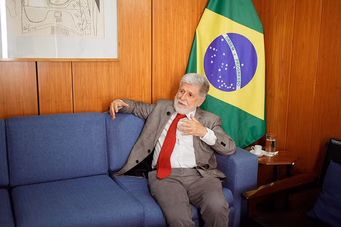 Brazil và những kỳ vọng trong nhiệm kỳ Chủ tịch BRICS 2025 -0