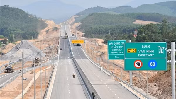 Được “dân liệu” khi thực hiện Dự án cao tốc Bắc – Nam