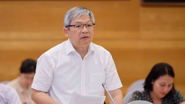 Vụ TNGT làm nữ sinh tử vong tại Vĩnh Long: Nếu xác định sai phạm trong quá trình tố tụng sẽ xử lý rất nghiêm
