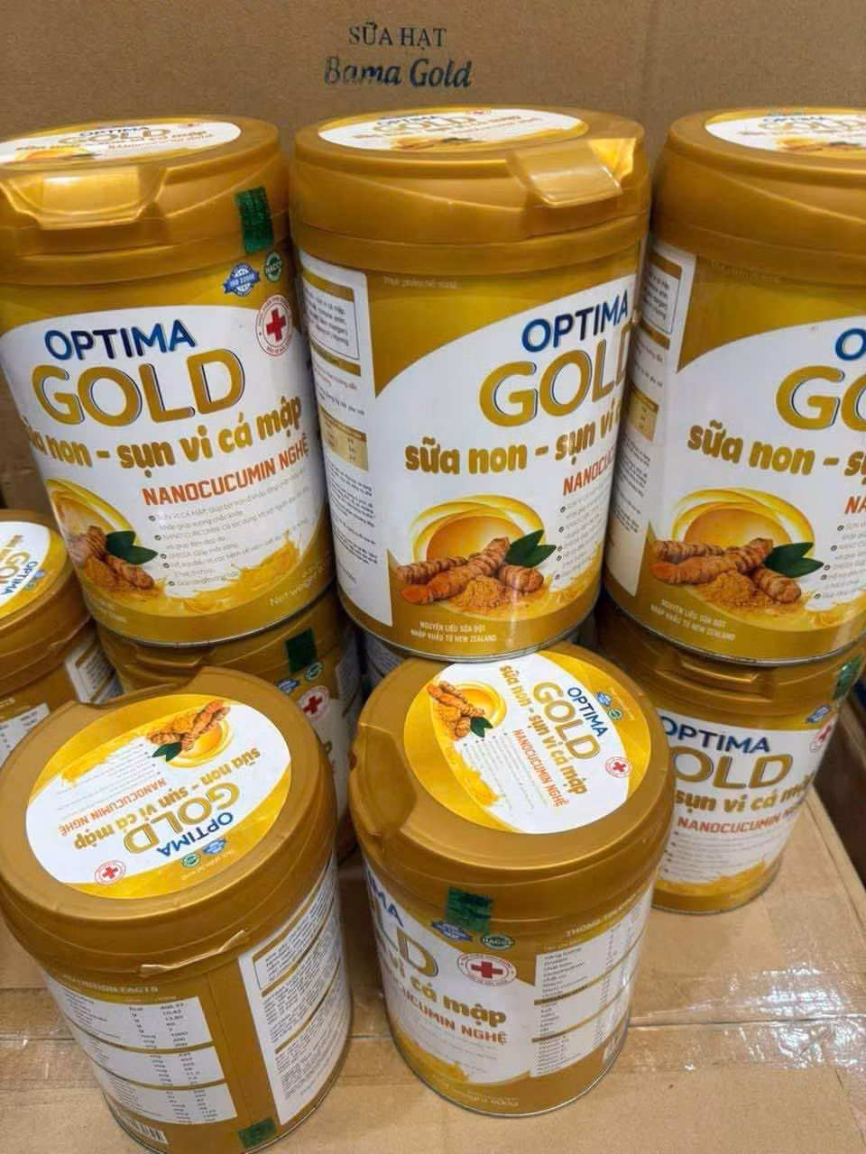 Hàng cận date - hậu quả khôn lường -4