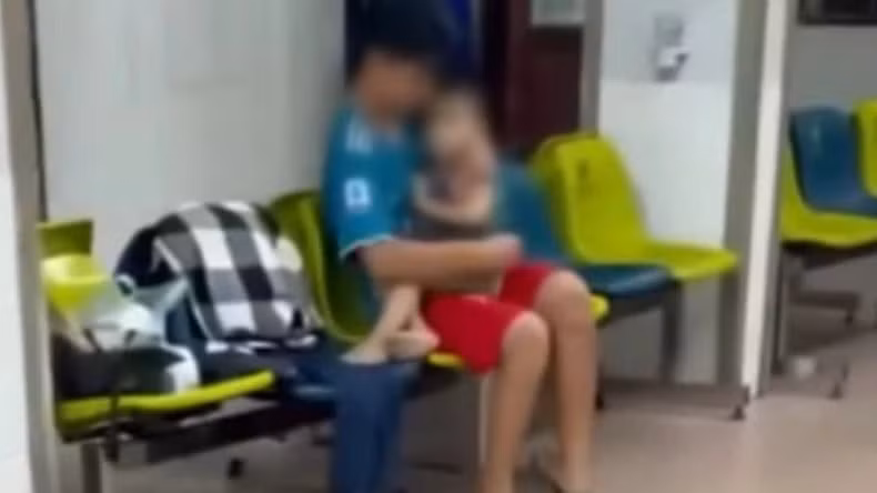 Làm rõ thông tin bệnh viện yêu cầu phải đóng đủ tiền mới cấp cứu bệnh nhân -0