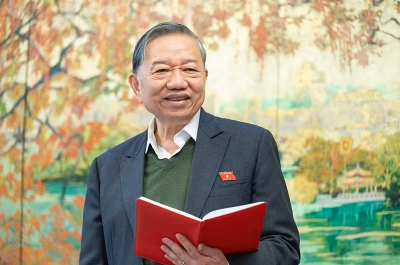 Thống nhất trong nhận thức và hành động về “cách mạng” tinh gọn bộ máy, chống các các quan điểm sai trái -0