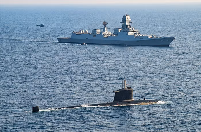 Căng thẳng Ấn Độ - Pakistan: Những bước chân nguy hiểm bên miệng vực -0