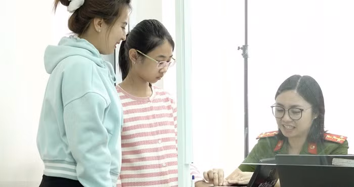 Đảm bảo an toàn tuyệt đối cho nhân dân vui chơi dịp lễ -0