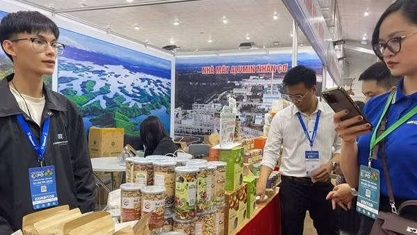 Tìm kiếm cơ hội xuất khẩu vào thị trường Halal