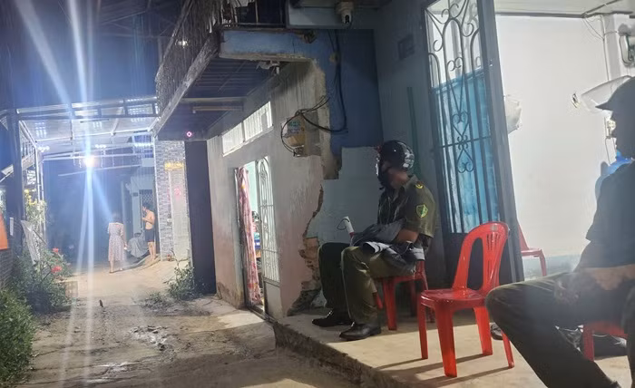 Truy bắt đối tượng chém đứt lìa bàn tay người đàn ông -0