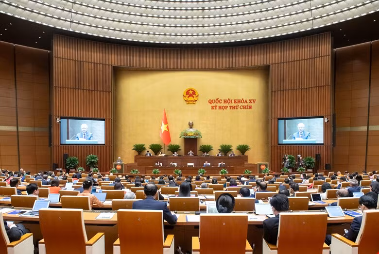 Cử tri đánh giá cao lực lượng Công an tập trung điều tra, triệt phá các vụ sữa giả, thuốc giả -0