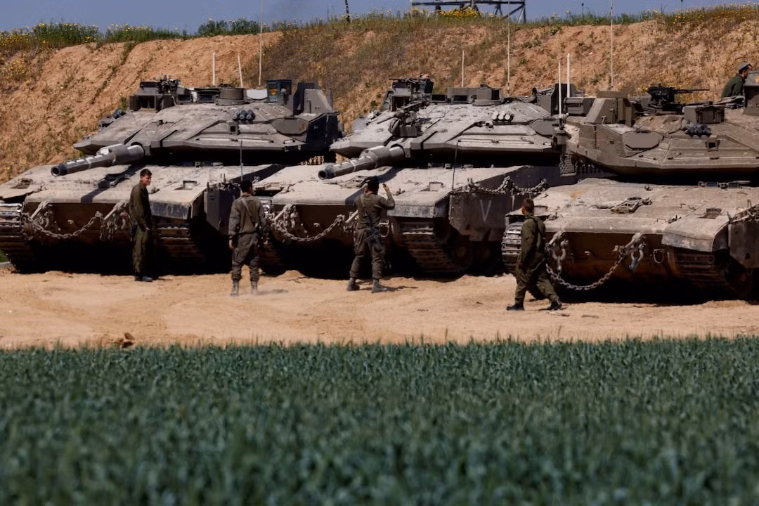 Israel có thể sẽ 