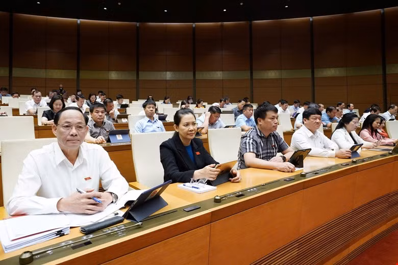 Phân cấp, tăng cường tính chủ động cho Chánh Thanh tra Bộ Công an, Chánh Thanh tra Bộ Quốc phòng -0