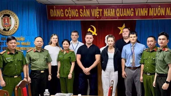 Đề xuất 4 trường hợp hủy quyết định thi hành quyết định tiếp nhận, chuyển giao người đang chấp hành án phạt tù