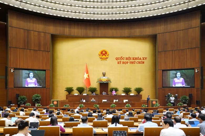 Bỏ quy định về kiểm định chất lượng đầu vào công chức -0