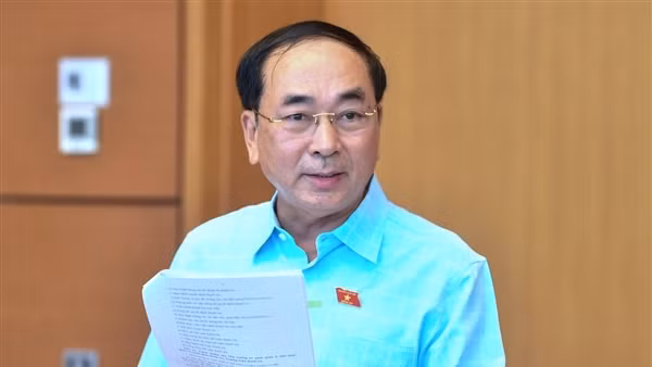 Sửa đổi Luật Thanh tra: Quy định rõ để tránh "hiểu thế nào cũng đúng"