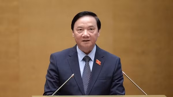 Ủy ban Trung ương MTTQ Việt Nam có quyền trình dự án luật, dự án pháp lệnh