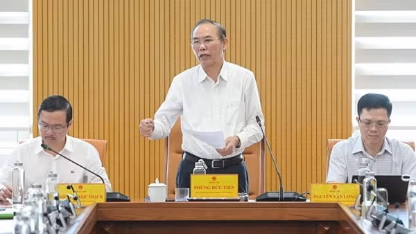 Đội ngũ các nhà khoa học cần được đặt ở vị trí trung tâm trong tiến trình đổi mới sáng tạo