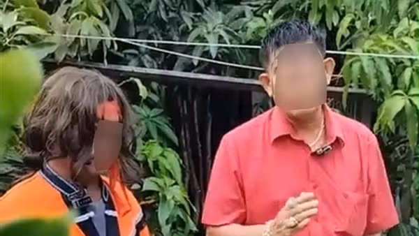 Xử phạt chủ tài khoản Facebook đăng video xúc phạm người khác