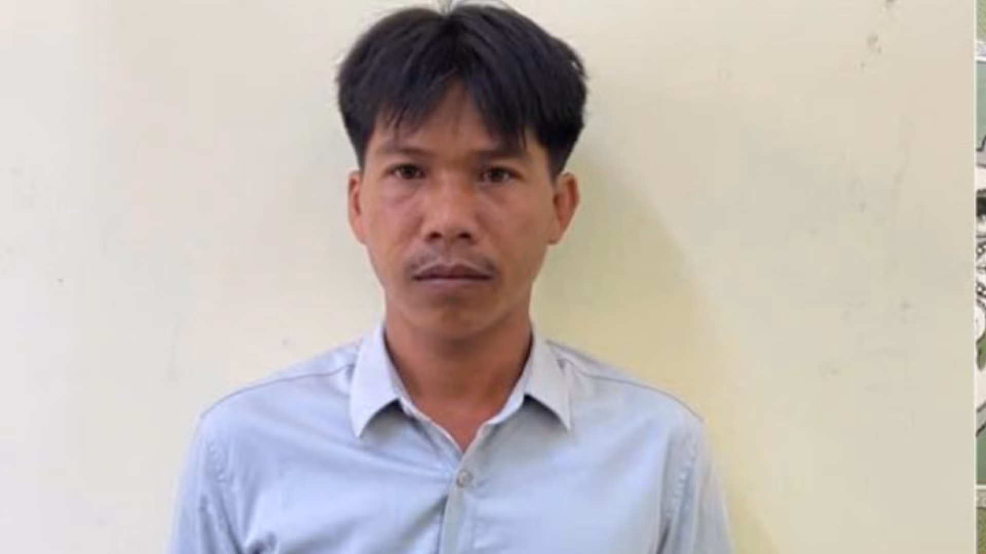 Tạm giữ đối tượng sử dụng súng đạn chì bắn tài xế trọng thương -0