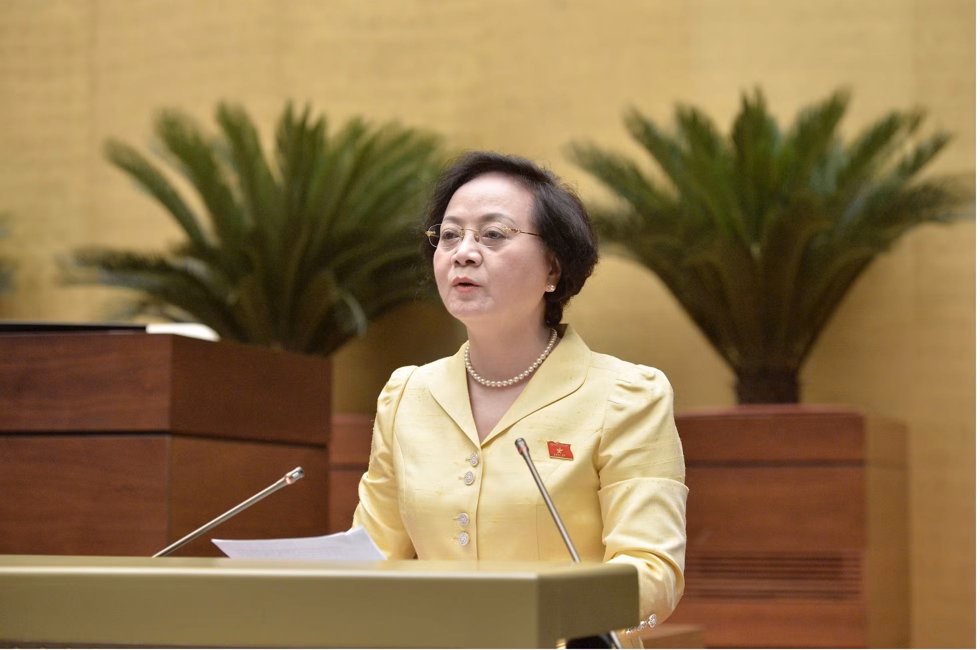 Thực hiện chủ trương xây dựng một nền công vụ thống nhất, liên thông, đồng bộ -0