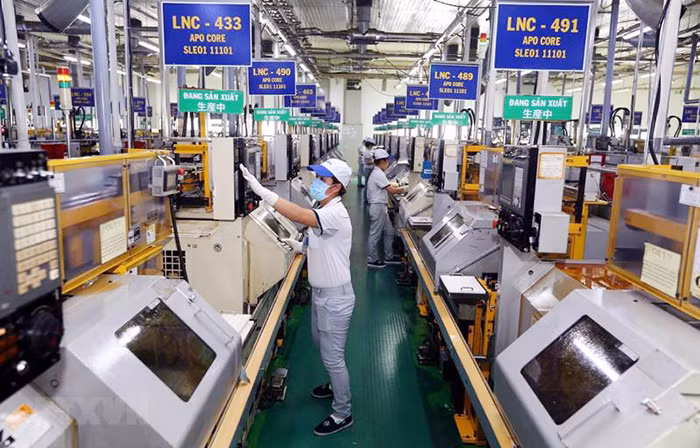 Bài 1: Doanh nghiệp kêu vướng, ngân hàng kêu khó -0