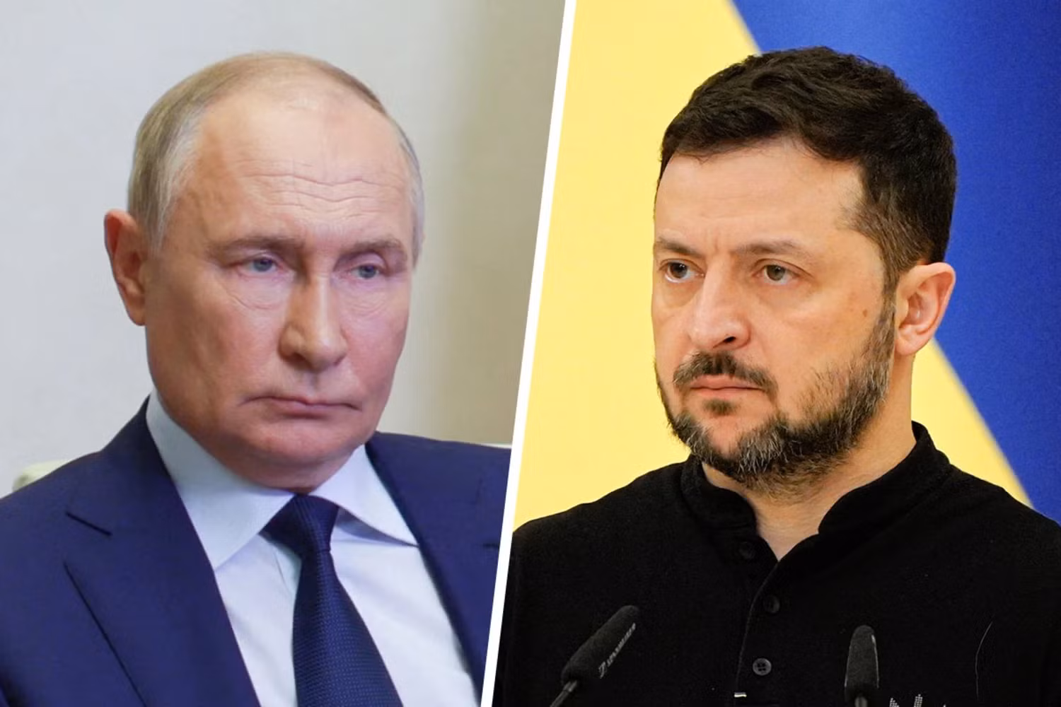 Ukraine muốn nhiều hơn một lệnh ngừng bắn tạm thời -0