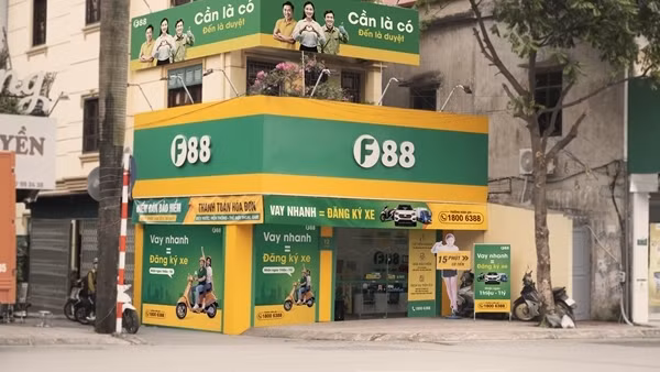 F88 đủ điều kiện đăng ký giao dịch cổ phiếu trên sàn UPCOM